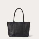 Sal Tote Bag Horizontal XL, black